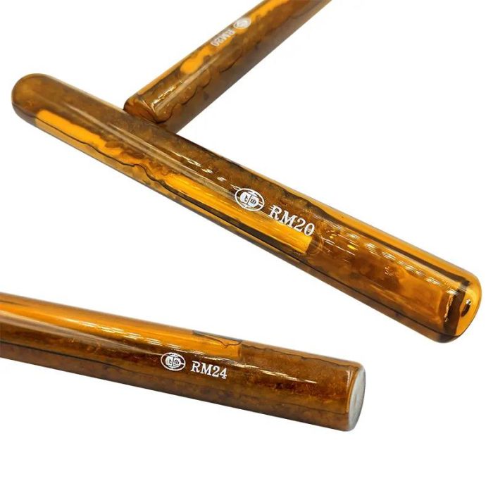 hóa chất ống nhộng